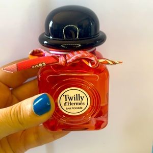 Twilly d’Hermes - Eau Poivree - 50 ml